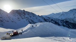 The story behind Markus Eder's 'The Ultimate Run': From switch landings to JP Auclair