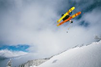 Women in Freeskiing: Coline Ballet-Baz on women in movies