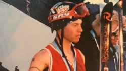 Evan Raps: The DR. who brought hip hop to skiing