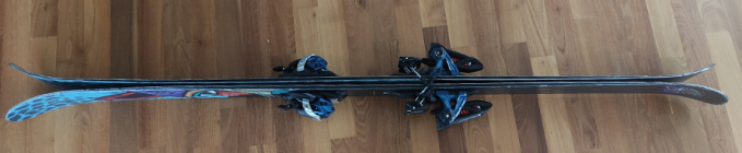 In-Depth Review: 2023 Völkl Revolt 104 - The Roofbox