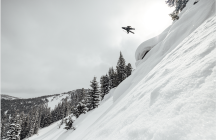Wiley Miller's Film A Connection To Gravity