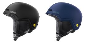 Diamond MIPS Helmet 