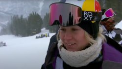 Dew Tour '21 - Women's Slopestyle - Results, Replay & Recap