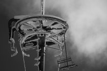 When The Stars Align - Powder Skiing - Pt. II