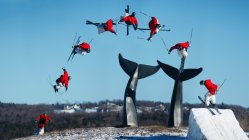 Two Planker Podcast Ep. 30: LJ Strenio on His Retirement From Skiing