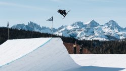 FIS World Cup Mammoth - Results, Replays & Highlights