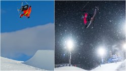 The Gus Kenworthy Interview (Part 1): Gus on Newschoolers, JOSS and Coming Out