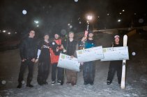 Tom Wallisch’s Steel City Showdown: “Rail jam’s are too cool of an aspect of our sport for them not to exist anymore.”