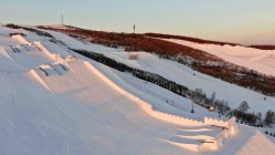 Olympic Preview - What do the skiers themselves think about the Olympics?