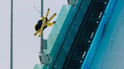 2022 Winter Olympics - Men's Big Air Qualification - Results & Recap