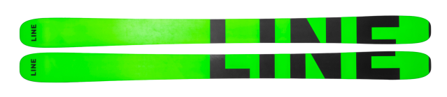 Blade Optic 114