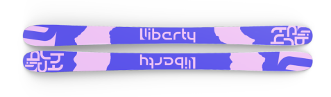 Liberty Genesis 101