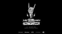 Hype Train: The Danihell Hanka Invitational