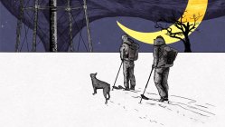 The Powder of the Dog