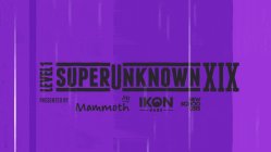 Submissions are open for SuperUnknown XIX!