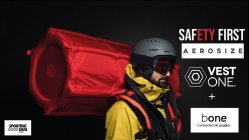 Safety First: From Head to Skis