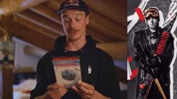 Dropping in... with Julien Regnier