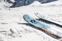 Völkl Creates Two New Park Skis Through Athlete Driven “Built Together” Project  