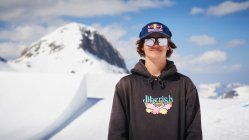 Mac Forehand on His First X Games and Olympics 