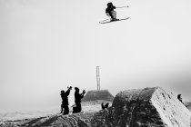 A Ride Through Hell: DaniHell Hanka Invitational