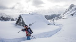 How to save a ski town’s soul