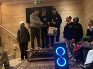 BULDOZ Invitational 2022: Chaos In Leysin 