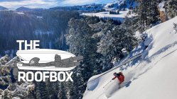 In Depth Review - 2023 Atomic Bent 110 - The Roofbox