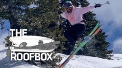 In Depth Review - Roxa R3 130 TI I.R.