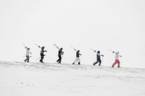 On The Come Up: Theo Thoren - Interview & Discussion with 1000 Skis