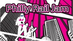 Gilson Philadelphia Rail Jam 2022 