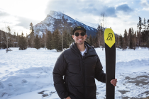 Introducing The Boston Ski Party 