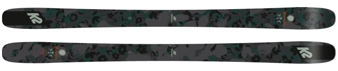 The Best Park & All-Mountain Skis Of 2023 - Newschoolers Ski Test