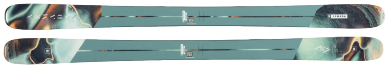 Top 7 East Coast Park Skis - Presented by Oberson