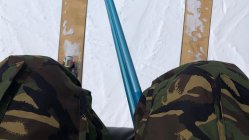 Brad's Planks x Woodsy 'Yeah Baby' Pants Review