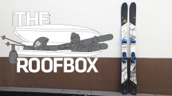 In-Depth Review: 2023/2024 Dynastar MFree 99 | The Roofbox