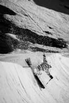 You're shredding, smile! | An Open Letter by Laurent De Martin