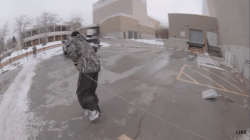 NS Rewind: Fitzsimons, Richardson, Strictly.