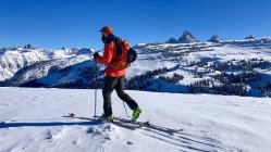 In-Depth Review: Dynafit Radical Pro Boot