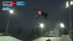 X Games Aspen '23 | Women's Halfpipe - Results, Recap & Podium Runs