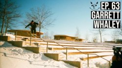 The Creative Mind Behind Child Labor: Garrett Whaley