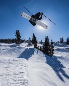 Quinn Wolferman talks Montana, Comps, SLVSH, X Games, Deviate and Armada skis