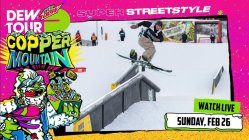 Dew Tour '23 - Women's Super Streestyle: Results, Recap & Replay