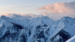 Park Rat Joins Freeride World Tour @ Kicking Horse 