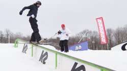 Guohski March Melt Jam 2023