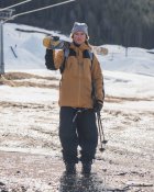 Torin Yater-Wallace talks producing movies with Deviate, Filming street and pow, the current state and future of pipe skiing