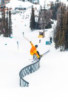 SSV's New S Rail is Nuts