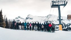 Ski Test Round 3... Fight! 2023 NS Ski Test Recap & Pictures