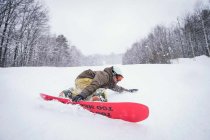 Scott Reeves talks entrepreneurship in action sports, running a ski shop for 20+ years and giving back to the community