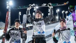 Mac Forehand Recaps His Season on Two Planker Podcast Ep. 78