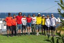 Scandinavian Team Battle 2023: Thrills and spills on the carpets of Copenhagen
